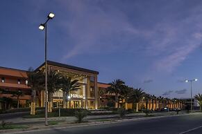 Hilton Cabo Verde Sal Resort