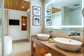 Hilton Cabo Verde Sal Resort