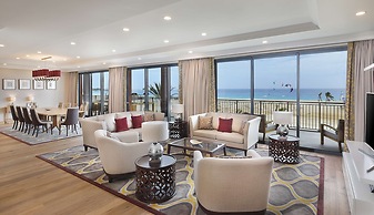 Hilton Cabo Verde Sal Resort