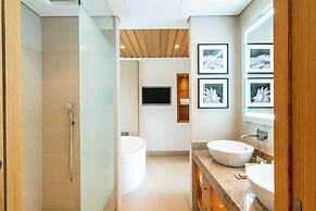 Hilton Cabo Verde Sal Resort