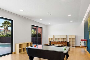 Hilton Cabo Verde Sal Resort