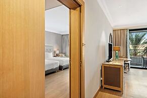 Hilton Cabo Verde Sal Resort