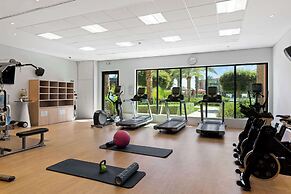 Hilton Cabo Verde Sal Resort