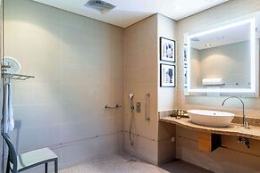 Hilton Cabo Verde Sal Resort