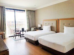 Hilton Cabo Verde Sal Resort