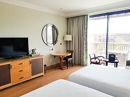 Hilton Cabo Verde Sal Resort