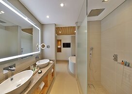 Hilton Cabo Verde Sal Resort