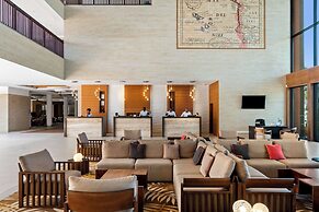 Hilton Cabo Verde Sal Resort