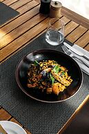 Hilton Cabo Verde Sal Resort