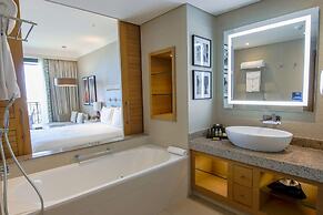 Hilton Cabo Verde Sal Resort