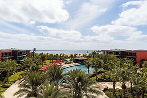 Hilton Cabo Verde Sal Resort