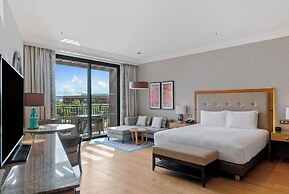 Hilton Cabo Verde Sal Resort