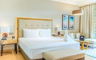 Hilton Cabo Verde Sal Resort