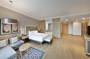 Hilton Cabo Verde Sal Resort