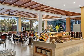 Hilton Cabo Verde Sal Resort