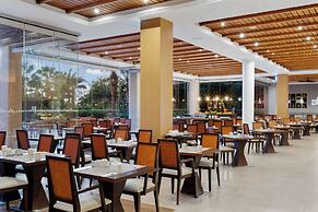 Hilton Cabo Verde Sal Resort