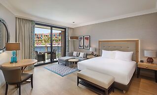 Hilton Cabo Verde Sal Resort