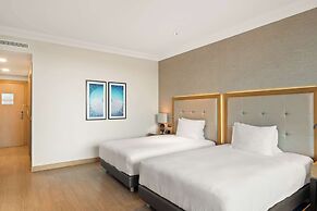 Hilton Cabo Verde Sal Resort