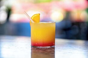 Hilton Cabo Verde Sal Resort