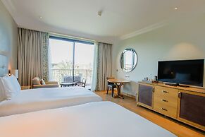 Hilton Cabo Verde Sal Resort