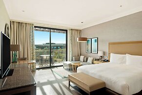 Hilton Cabo Verde Sal Resort