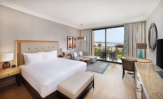 Hilton Cabo Verde Sal Resort