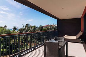 Hilton Cabo Verde Sal Resort