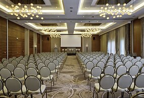 Hilton Cabo Verde Sal Resort