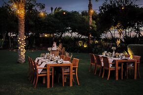 Hilton Cabo Verde Sal Resort