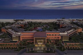 Hilton Cabo Verde Sal Resort