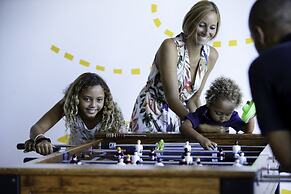 Hilton Cabo Verde Sal Resort