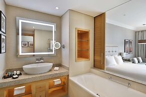 Hilton Cabo Verde Sal Resort