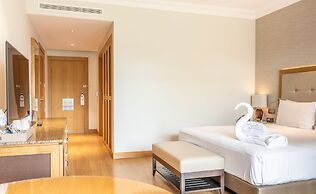 Hilton Cabo Verde Sal Resort