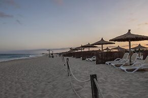 Hilton Cabo Verde Sal Resort