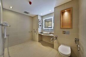 Hilton Cabo Verde Sal Resort