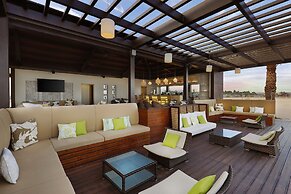 Hilton Cabo Verde Sal Resort