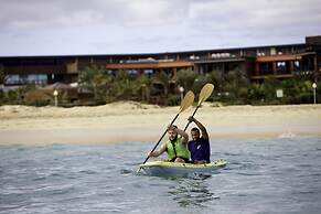 Hilton Cabo Verde Sal Resort