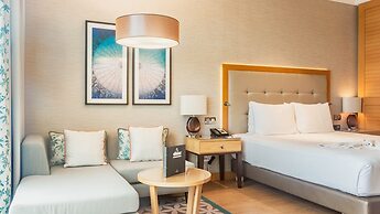 Hilton Cabo Verde Sal Resort