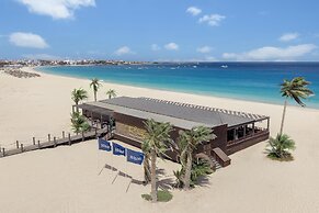 Hilton Cabo Verde Sal Resort