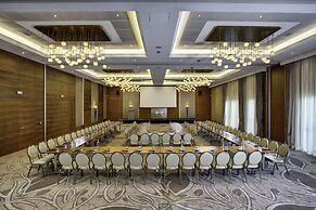 Hilton Cabo Verde Sal Resort