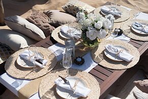 Hilton Cabo Verde Sal Resort