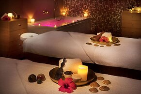 Hilton Cabo Verde Sal Resort