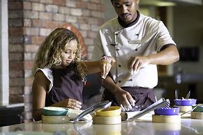 Hilton Cabo Verde Sal Resort