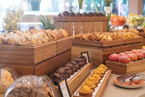 Hilton Cabo Verde Sal Resort