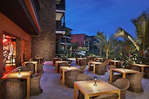 Hilton Cabo Verde Sal Resort