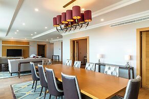 Hilton Cabo Verde Sal Resort