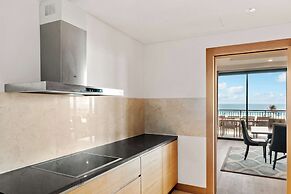 Hilton Cabo Verde Sal Resort