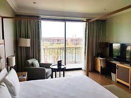 Hilton Cabo Verde Sal Resort