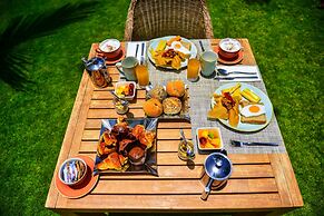 Hilton Cabo Verde Sal Resort