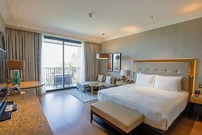 Hilton Cabo Verde Sal Resort